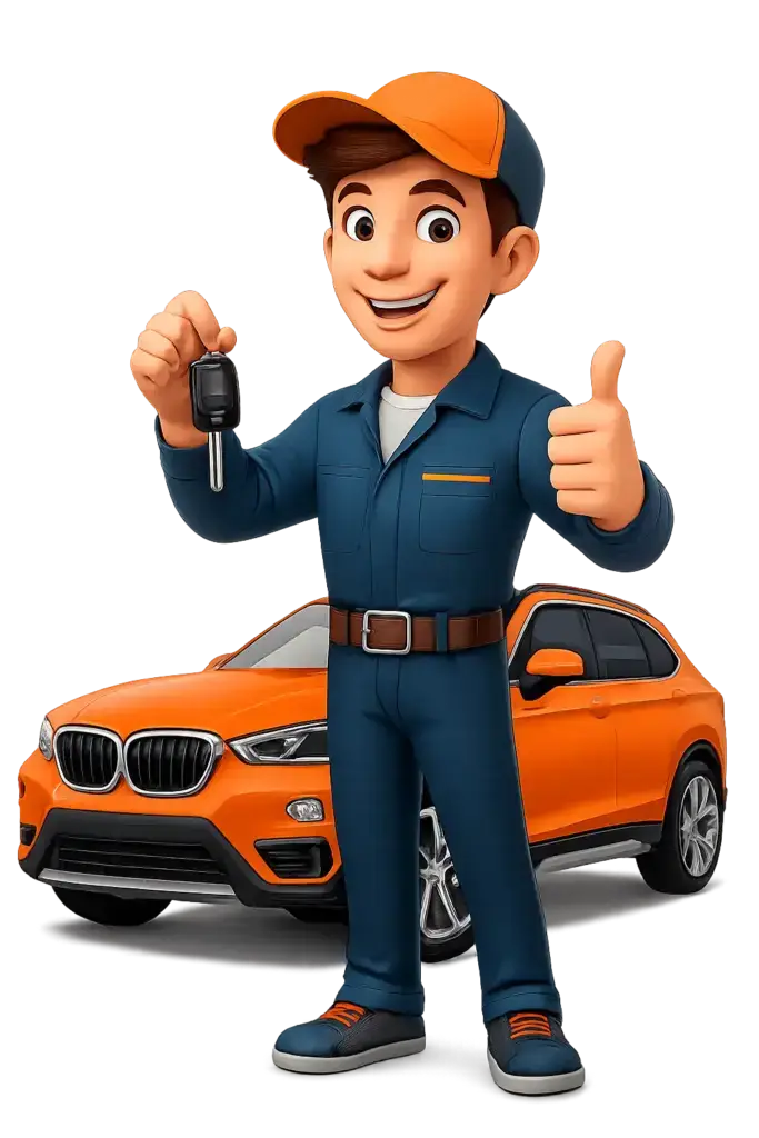 Autoankauf aller art in Mörs